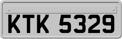 KTK5329