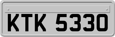 KTK5330