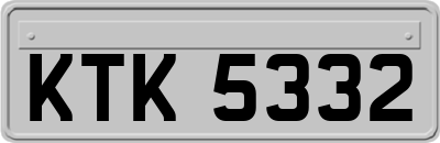 KTK5332