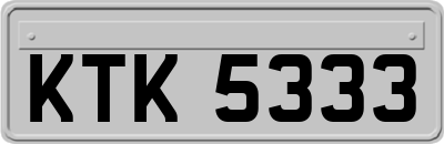 KTK5333