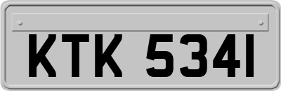 KTK5341