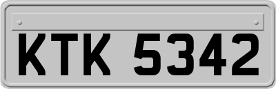KTK5342