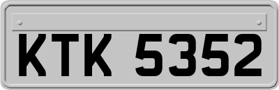 KTK5352
