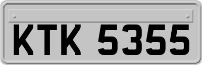KTK5355