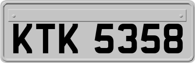 KTK5358
