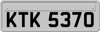 KTK5370