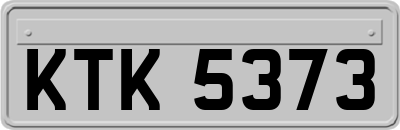 KTK5373