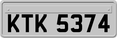 KTK5374