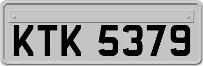 KTK5379