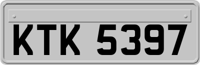 KTK5397
