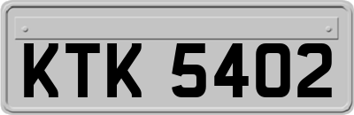 KTK5402