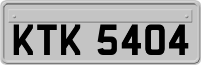 KTK5404