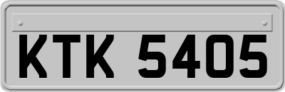 KTK5405