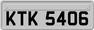 KTK5406
