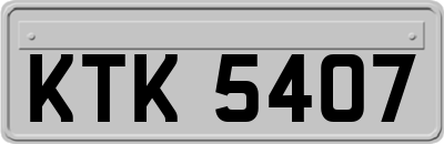 KTK5407