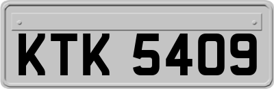 KTK5409