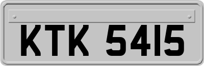 KTK5415