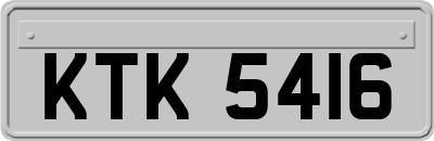 KTK5416