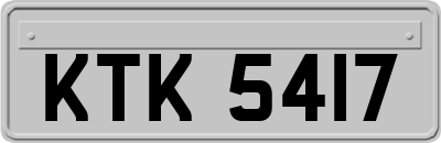 KTK5417