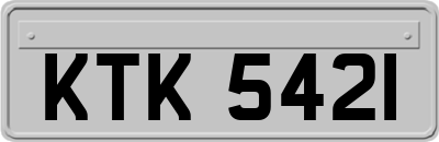 KTK5421