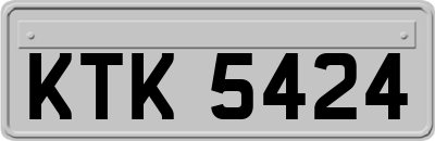 KTK5424
