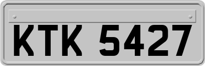 KTK5427