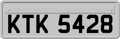 KTK5428