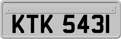 KTK5431