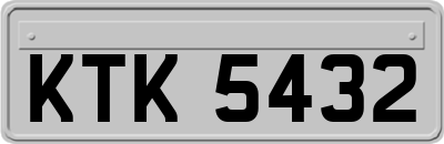 KTK5432