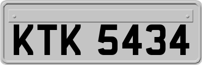 KTK5434