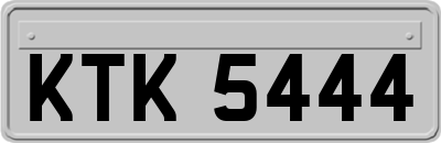 KTK5444