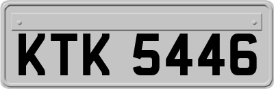 KTK5446