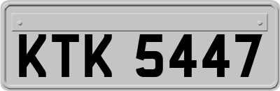KTK5447