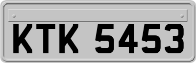KTK5453