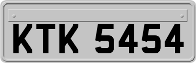KTK5454