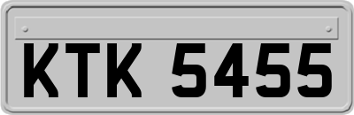 KTK5455