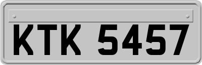 KTK5457