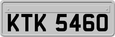 KTK5460