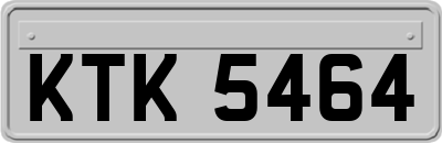 KTK5464