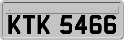 KTK5466