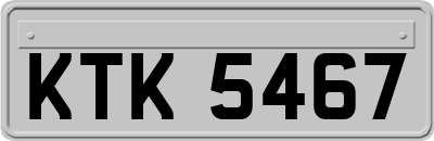 KTK5467