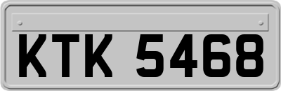 KTK5468