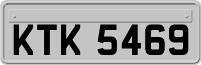 KTK5469
