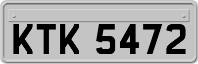 KTK5472