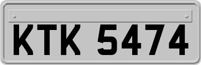 KTK5474