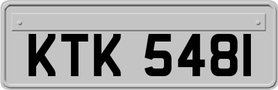 KTK5481