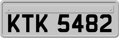 KTK5482