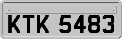 KTK5483