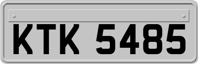 KTK5485