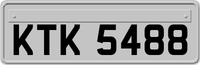 KTK5488